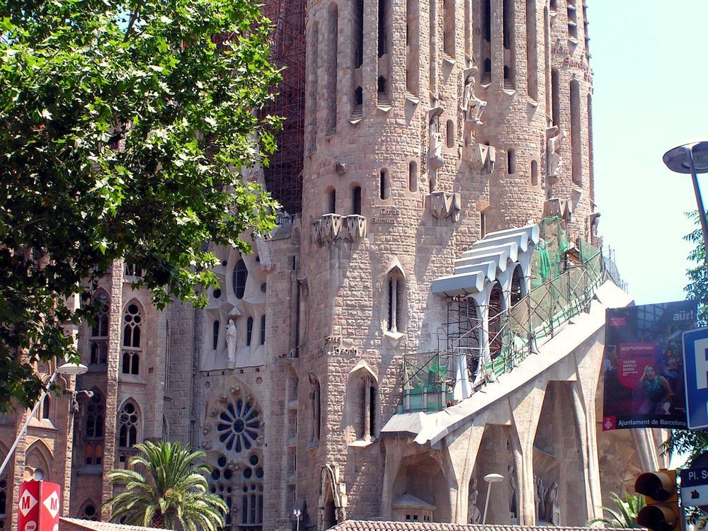 Barcelone