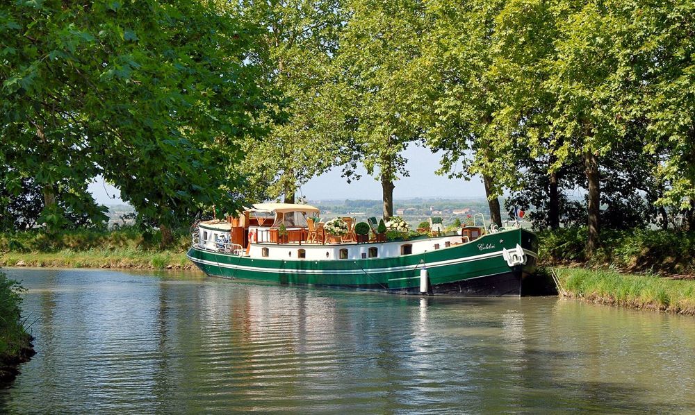 Canal du Midi