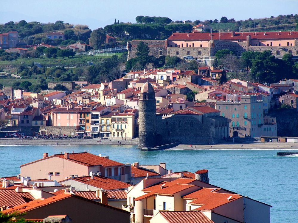 Collioure