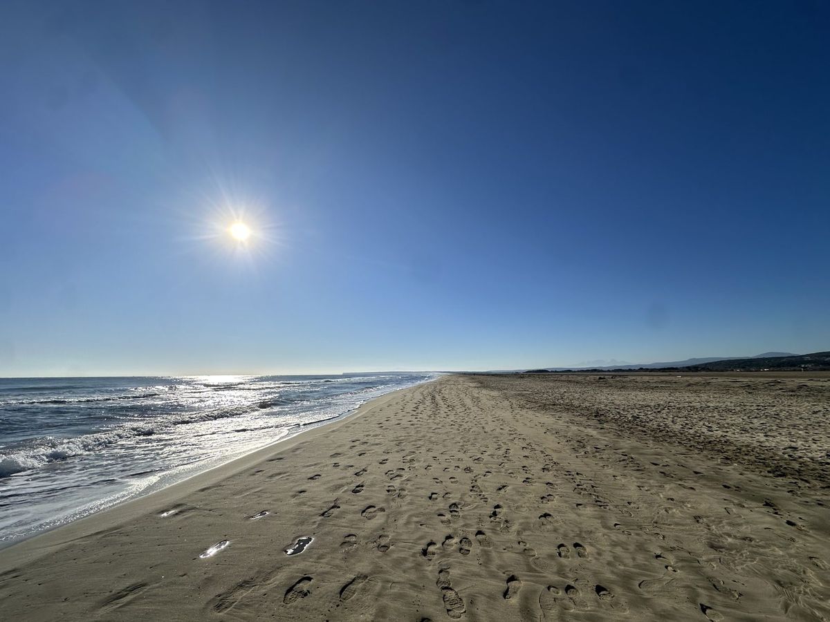 Plages