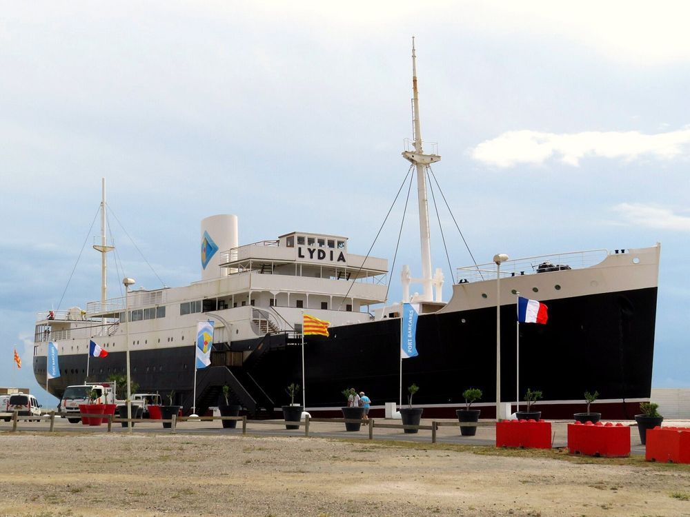Soirées à Port-Barcarès